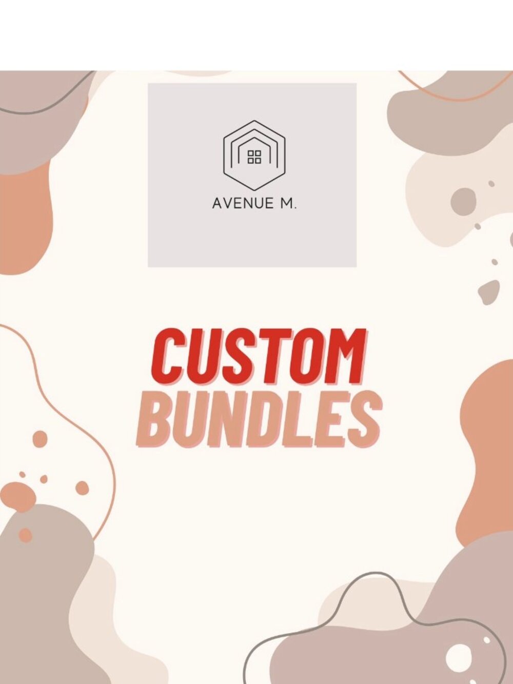 Bundle for Shannonesselink